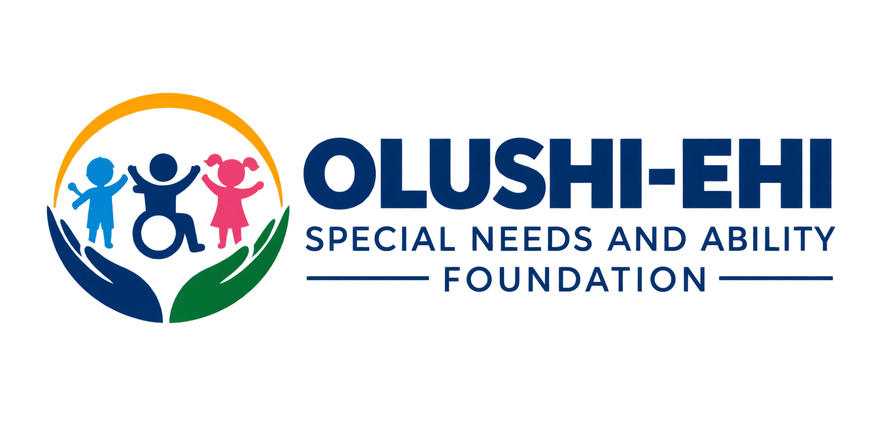 Olushi-Ehi Special Needs and Ability Foundation